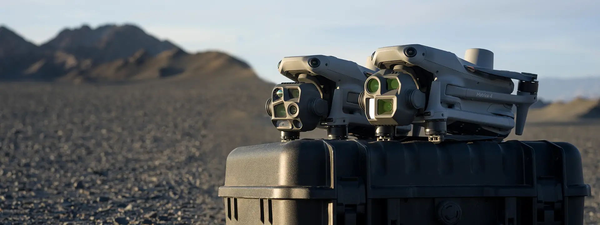 Elevate Your Operational Intelligence