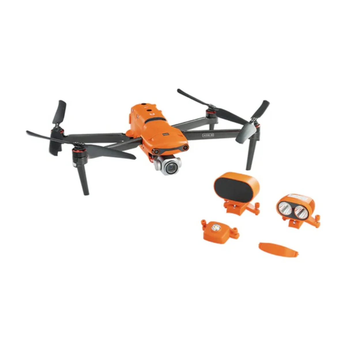 Drones
