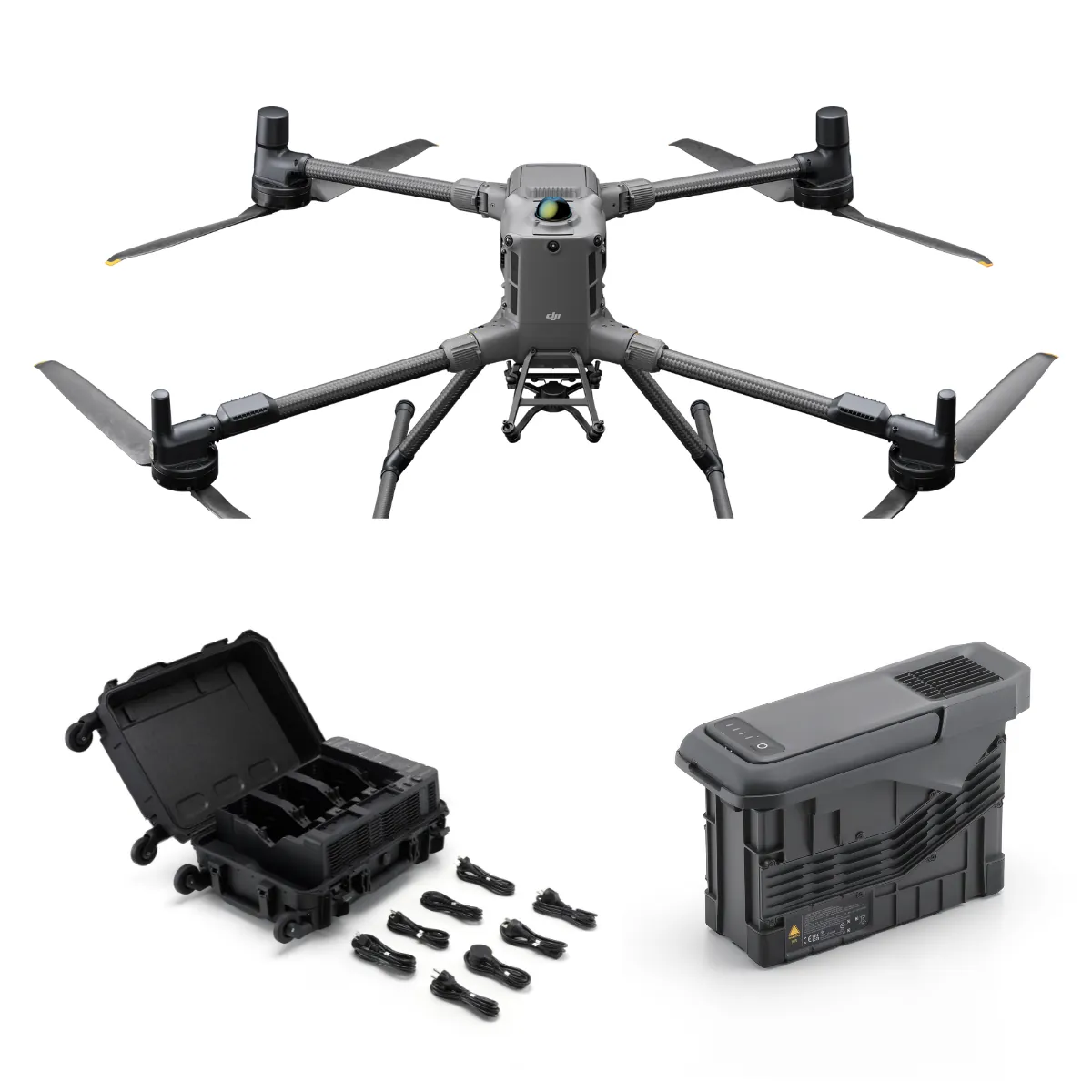 TOP DRONES